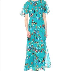 Calvin Klein Maxi dress